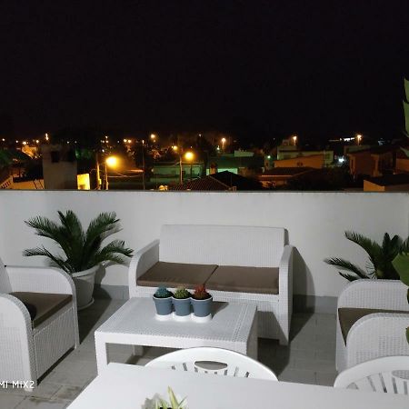 Casasjerezanas Vistaflor Apartment Jerez de la Frontera Exterior photo